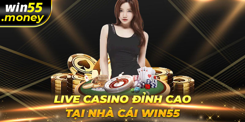 Casino trực tuyến với các bộ môn đầu tư mạnh mẽ về chất lượng