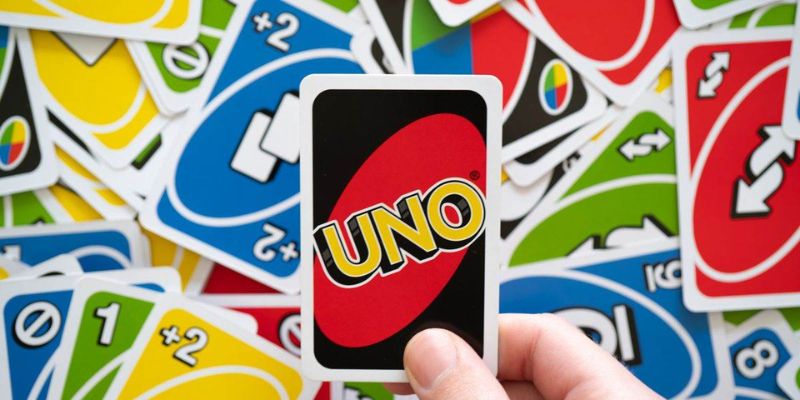 Tìm hiểu một số cách chơi bài Uno hiệu quả