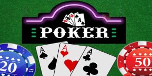 Các thuật ngữ Poker Win55