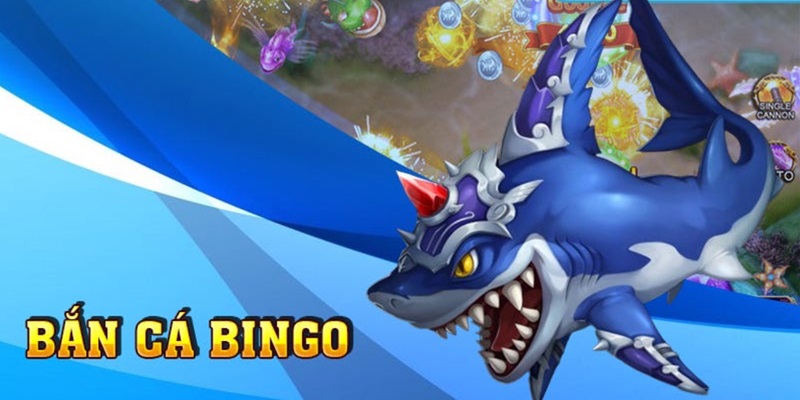 Tỷ lệ trả thưởng của trò chơi bắn cá Bingo nhận được đánh giá cao